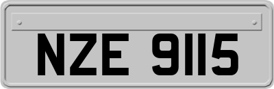 NZE9115