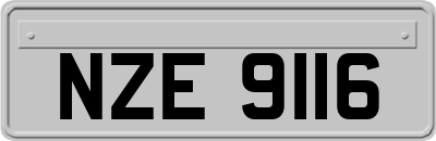 NZE9116
