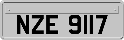 NZE9117