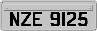 NZE9125
