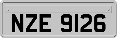 NZE9126