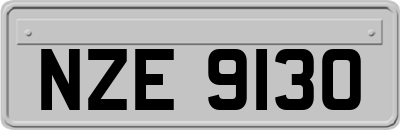NZE9130