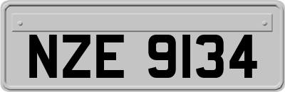 NZE9134