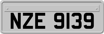 NZE9139