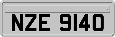 NZE9140