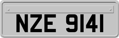 NZE9141