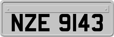 NZE9143
