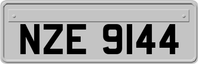 NZE9144