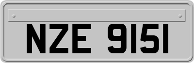 NZE9151