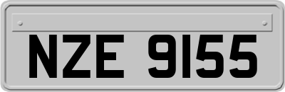 NZE9155