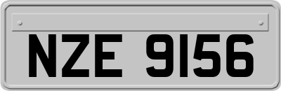NZE9156