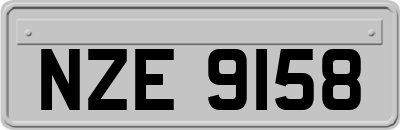 NZE9158