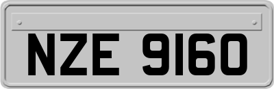 NZE9160