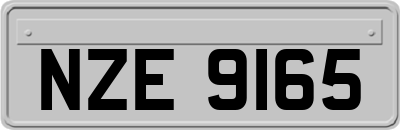 NZE9165