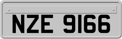 NZE9166