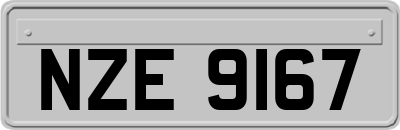 NZE9167