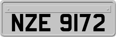 NZE9172