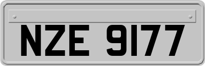 NZE9177