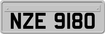 NZE9180
