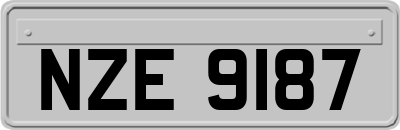NZE9187