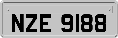 NZE9188