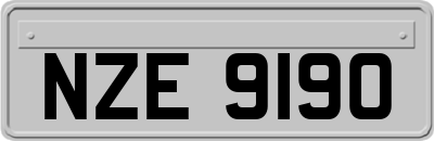 NZE9190