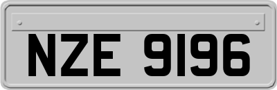 NZE9196