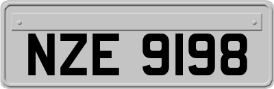 NZE9198
