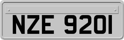 NZE9201