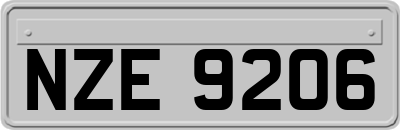 NZE9206
