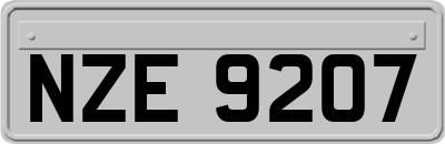 NZE9207