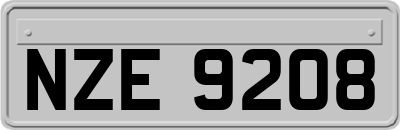 NZE9208