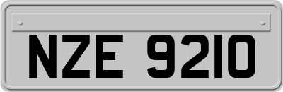 NZE9210