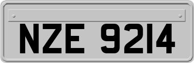 NZE9214