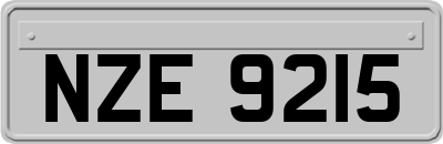 NZE9215