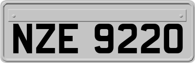NZE9220