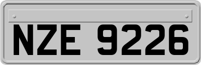NZE9226