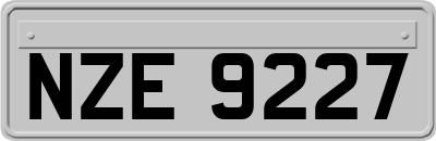 NZE9227