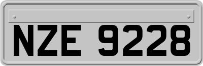NZE9228