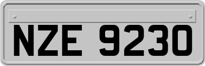 NZE9230