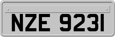 NZE9231