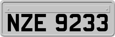 NZE9233