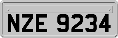 NZE9234