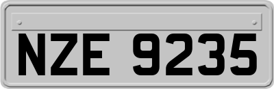 NZE9235