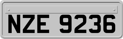 NZE9236