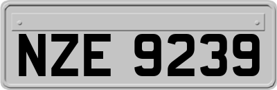 NZE9239