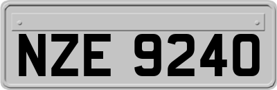 NZE9240