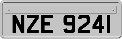NZE9241