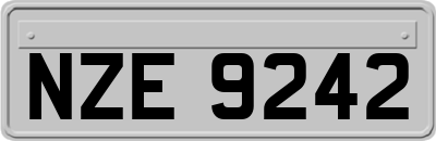 NZE9242