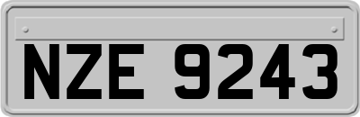NZE9243